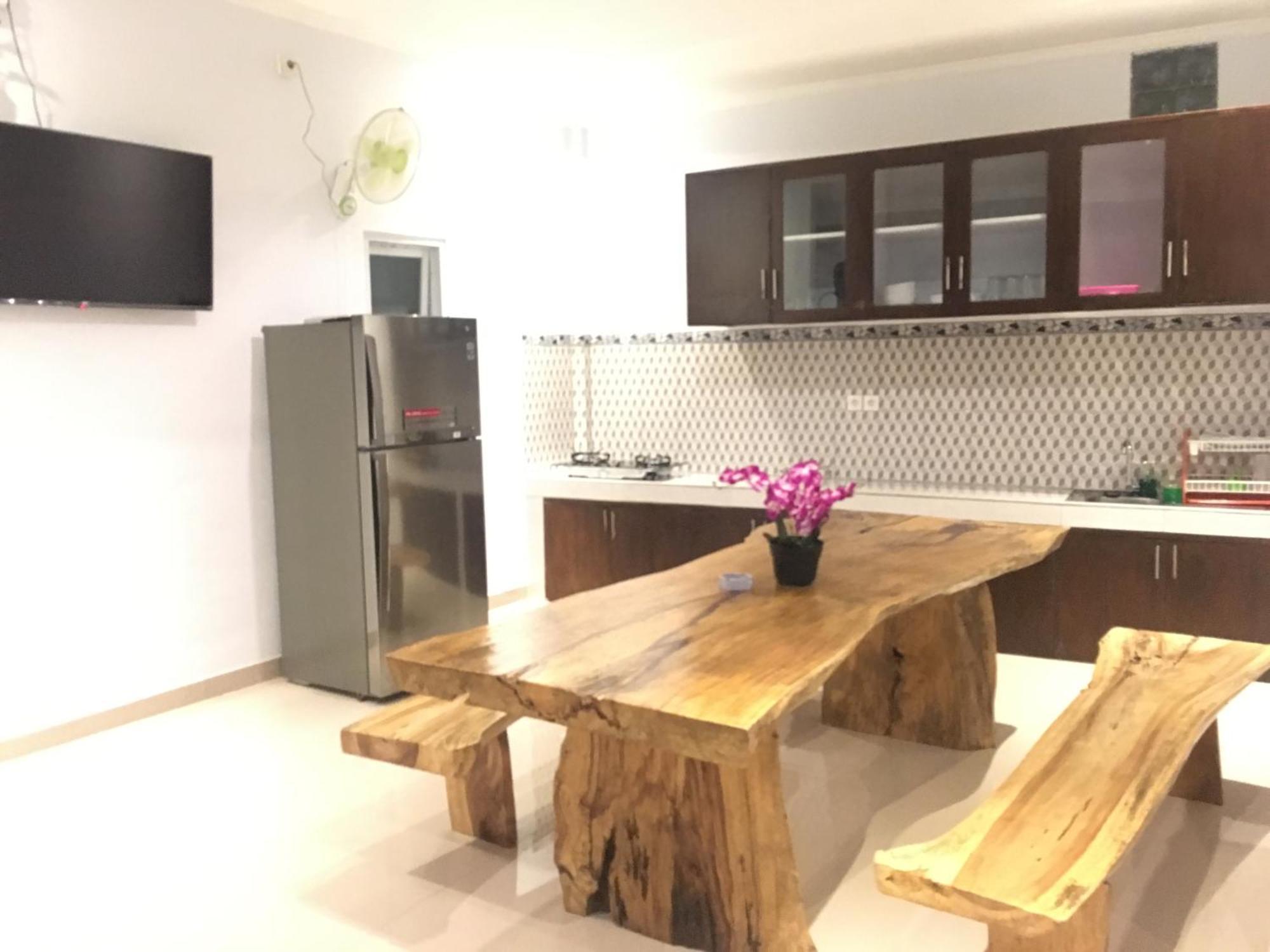 坎古 新星旅馆酒店 外观 照片