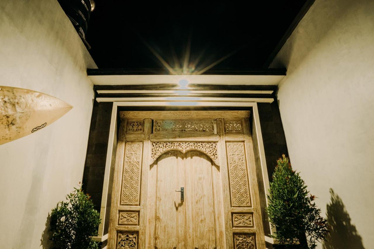 坎古 新星旅馆酒店 外观 照片